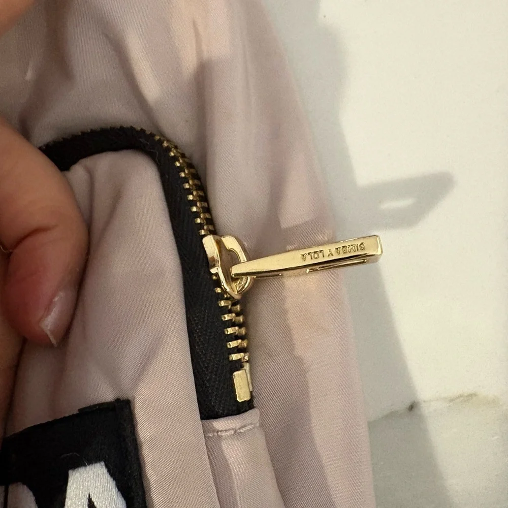 Bimba Y Lola cream bag - Picture 10 of 11